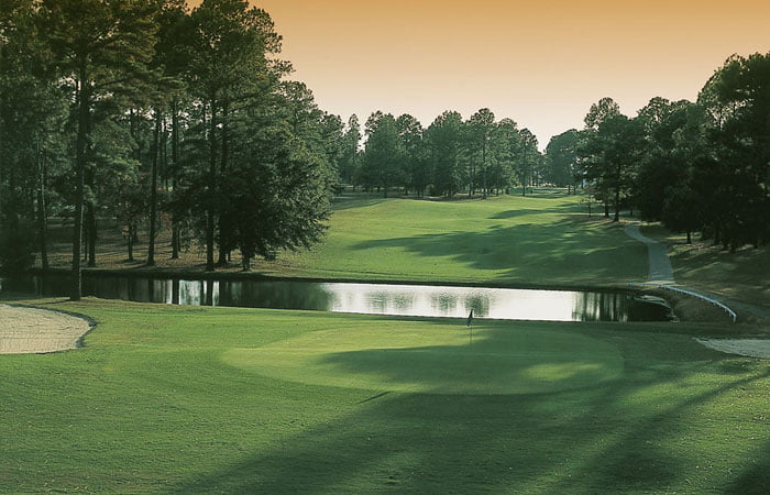 Play a Round at Marion Golf Course – The Perfect Destination for Golf ...